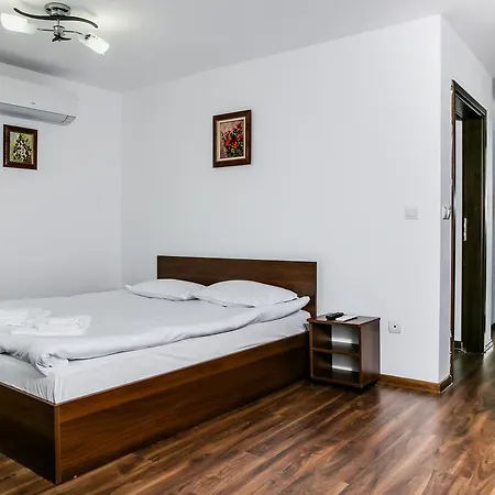 бялата къща Gæstehus 3*