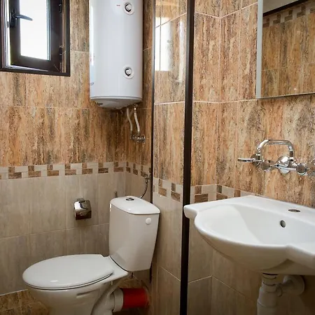 Affittacamere бялата къща 3*