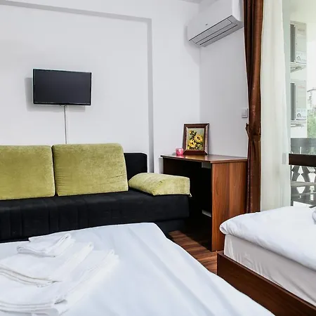 бялата къща 3* Zlatograd