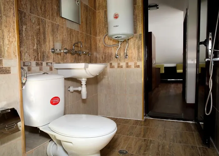 бялата къща