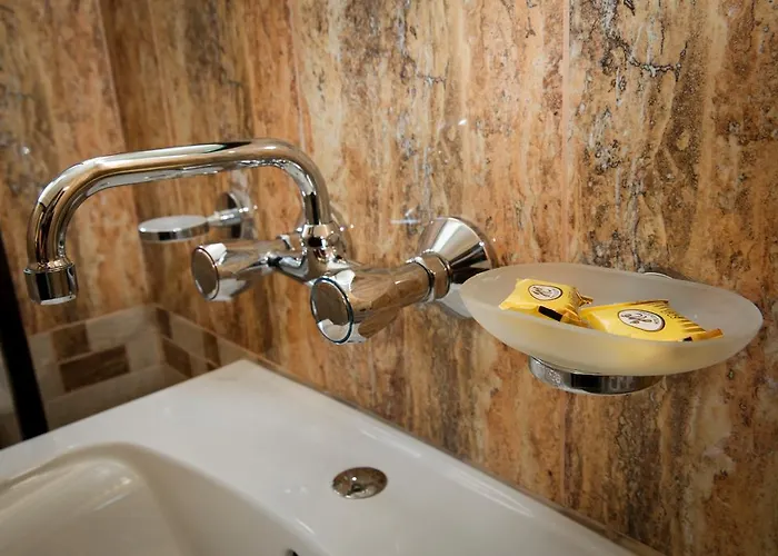 бялата къща Zlatograd