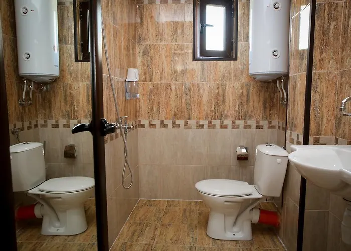 бялата къща 3* Zlatograd