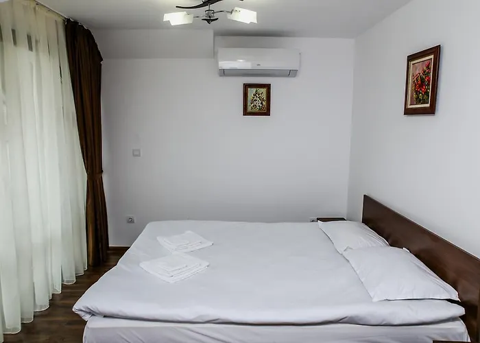 бялата къща 3* Zlatograd