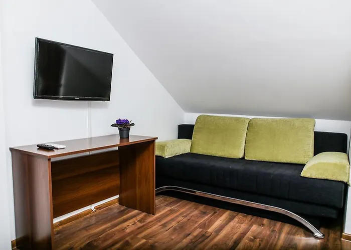 Maison d'hôtes бялата къща Zlatograd